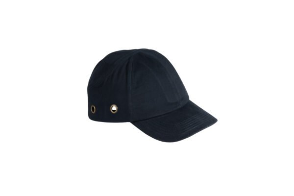 Casquette coquée