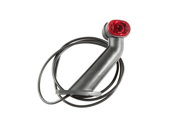 Feu de gabarit déporté rouge/ambre/blanc Droit ou Gauche