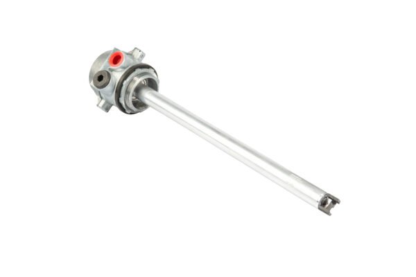 Sonde de niveau optique