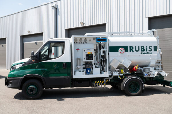 Pit Cleaner neuf
